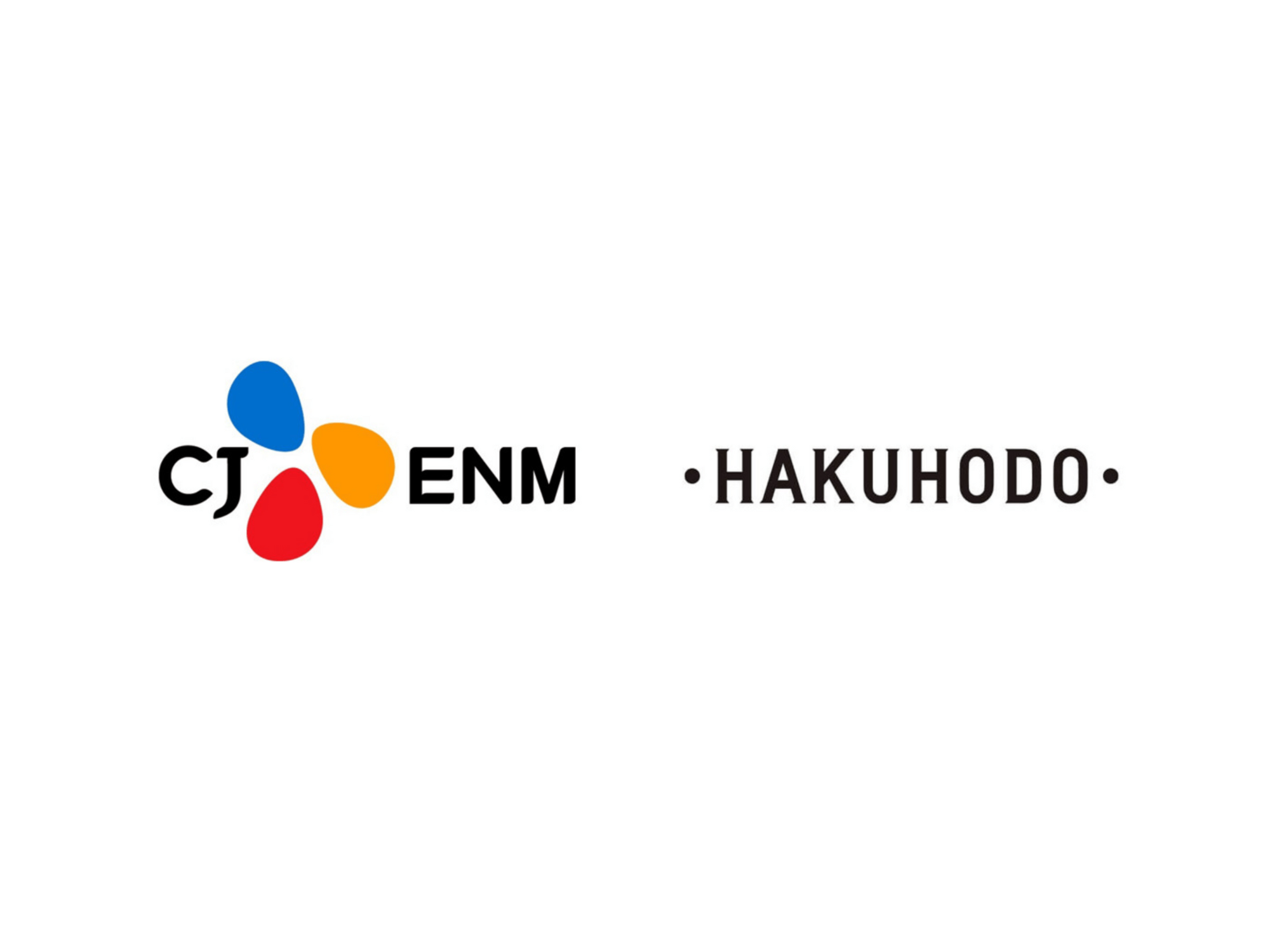CJ ENM et Hakuhodo s'associent pour la coentreprise du chapitre I