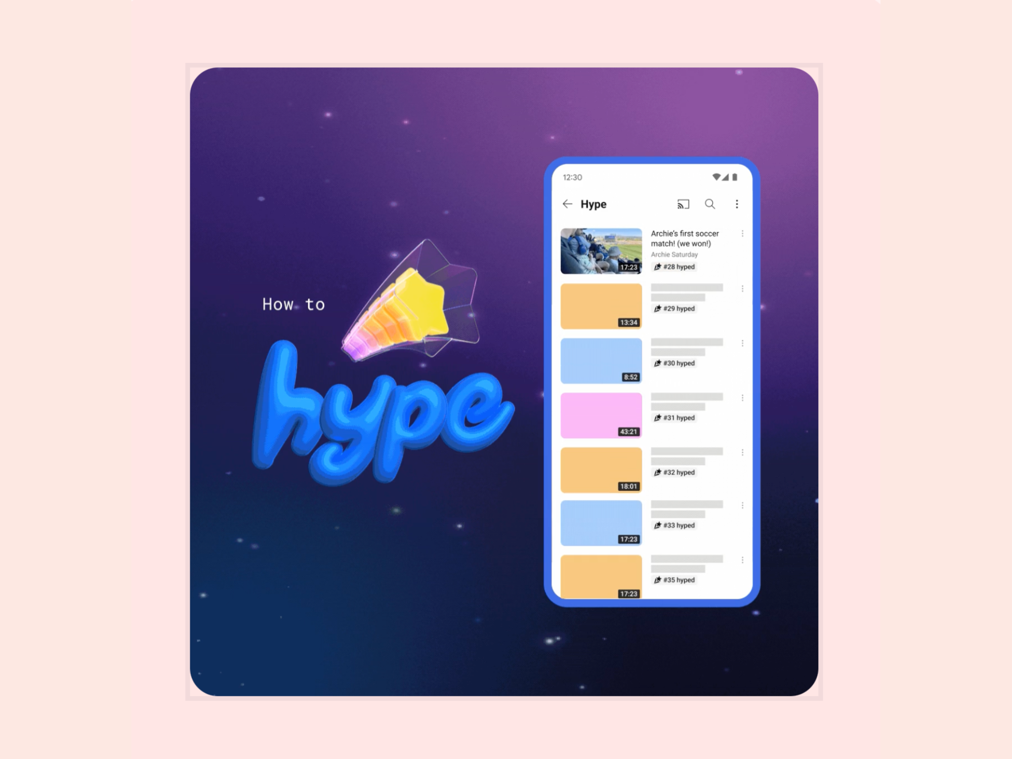 L'outil de battage médiatique de YouTube devient mondial pour stimuler les créateurs de Lonterr