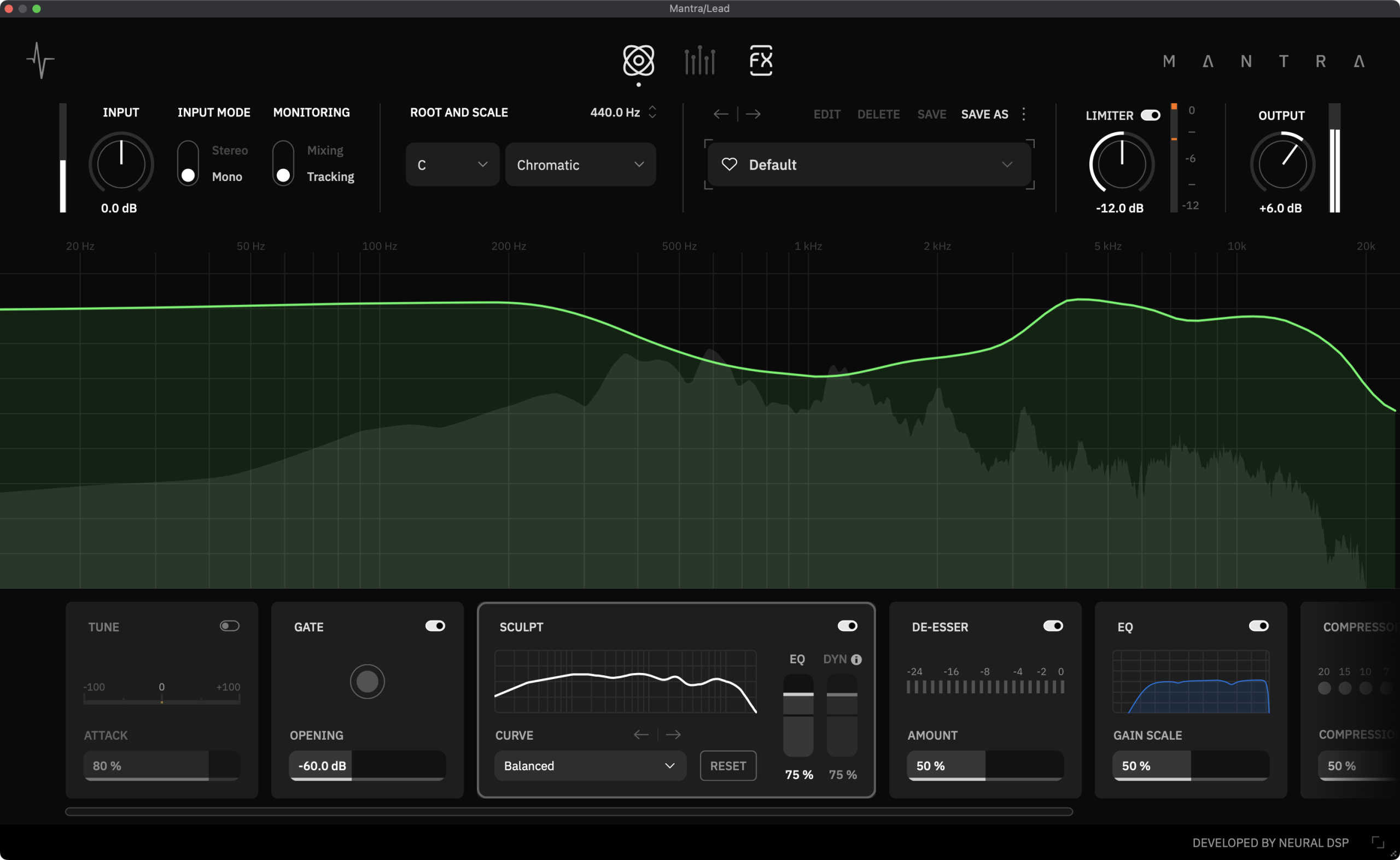 Le DSP neural parle d'expansion vocale: «Nous avons vu des opportunités d'innover»