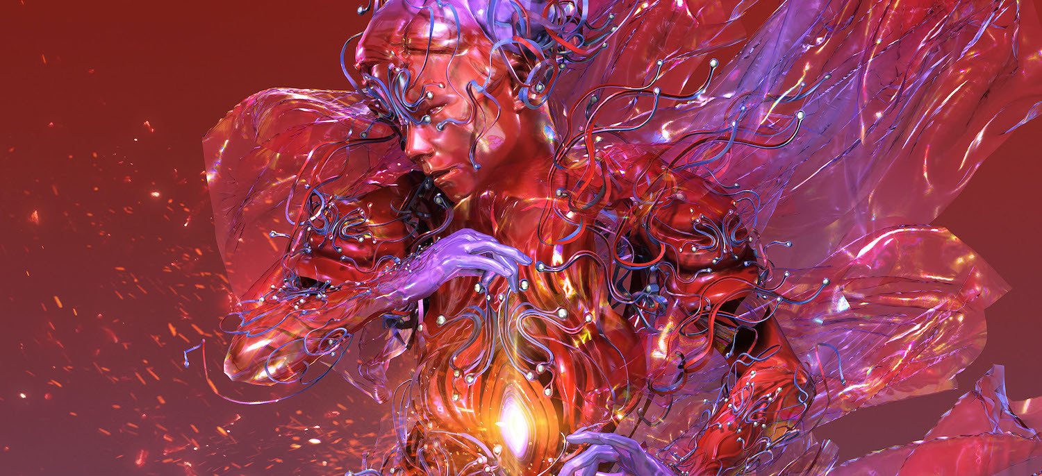 L'album «Vulnicura VR» de Björk est remasterisé pour Apple Vision Pro