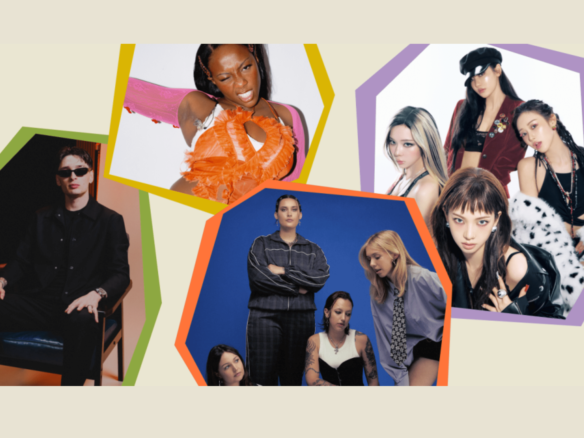 Les articles «radar» de Spotify ont été diffusés plus de 338 milliards de fois