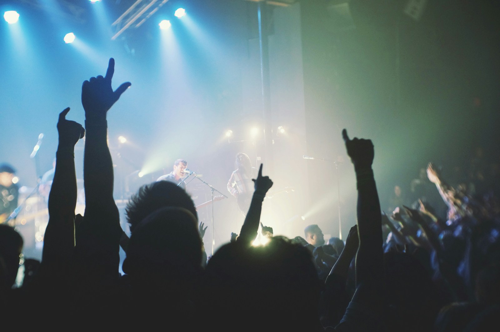 MVT et AIP visent les concerts «Pay-to-Play» et Mercch Commissionons