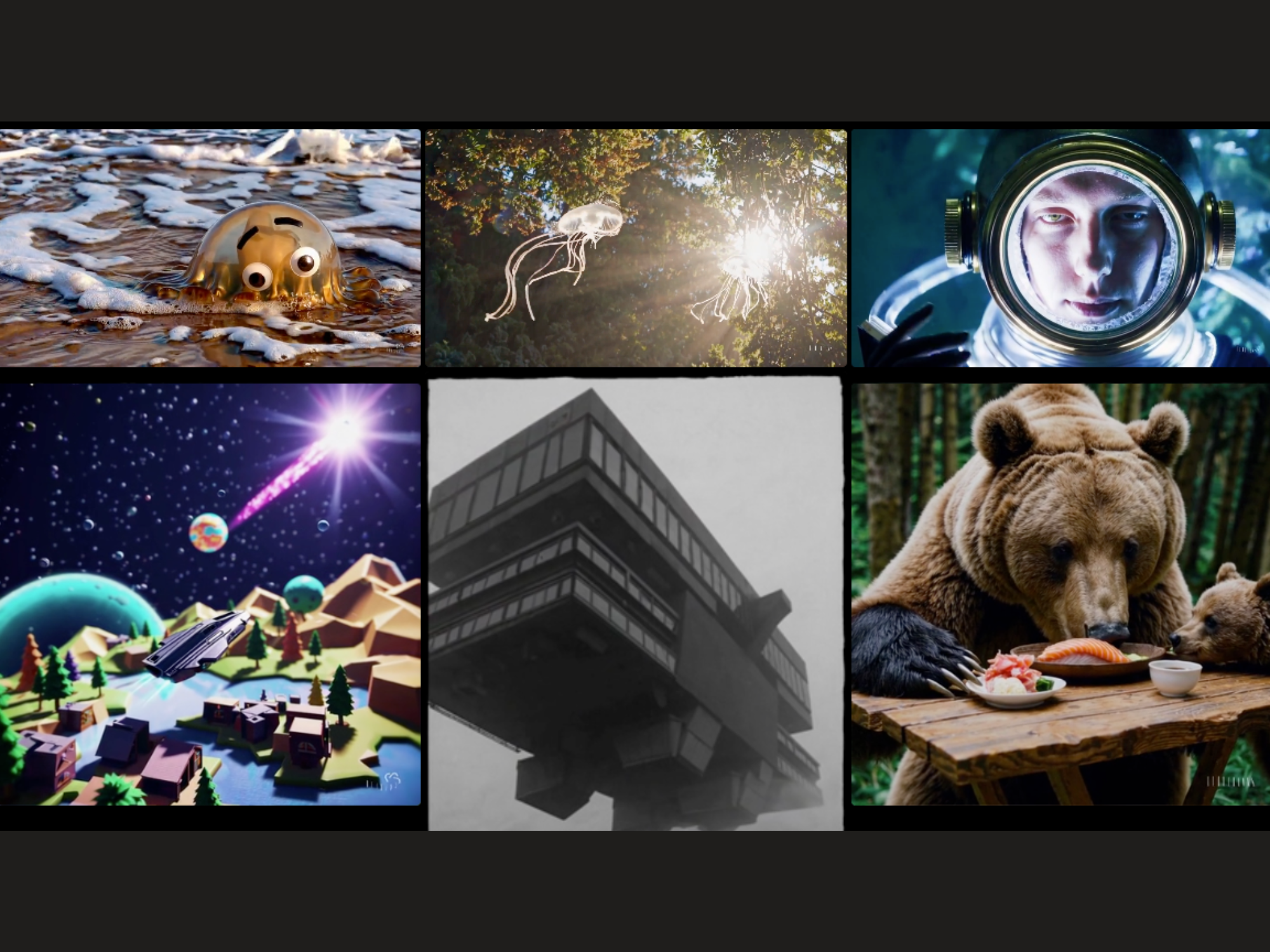 Mise à jour OpenI: Sora Opt-Outts, Plans d'applications sociales, revenus 2025 ...