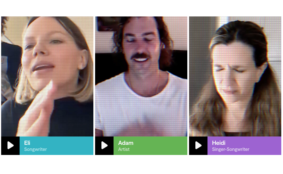 Music-Production Startup Musiversal relève de 6 millions de dollars de financement