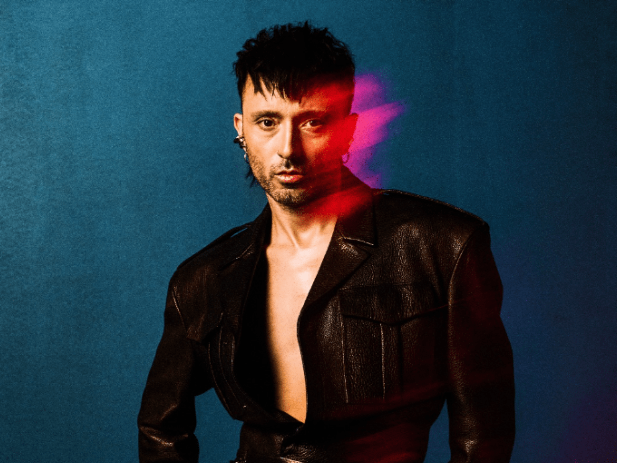 L'artiste turc Mabel Matiz faisant face à la prison pour des accusations d'obscénité