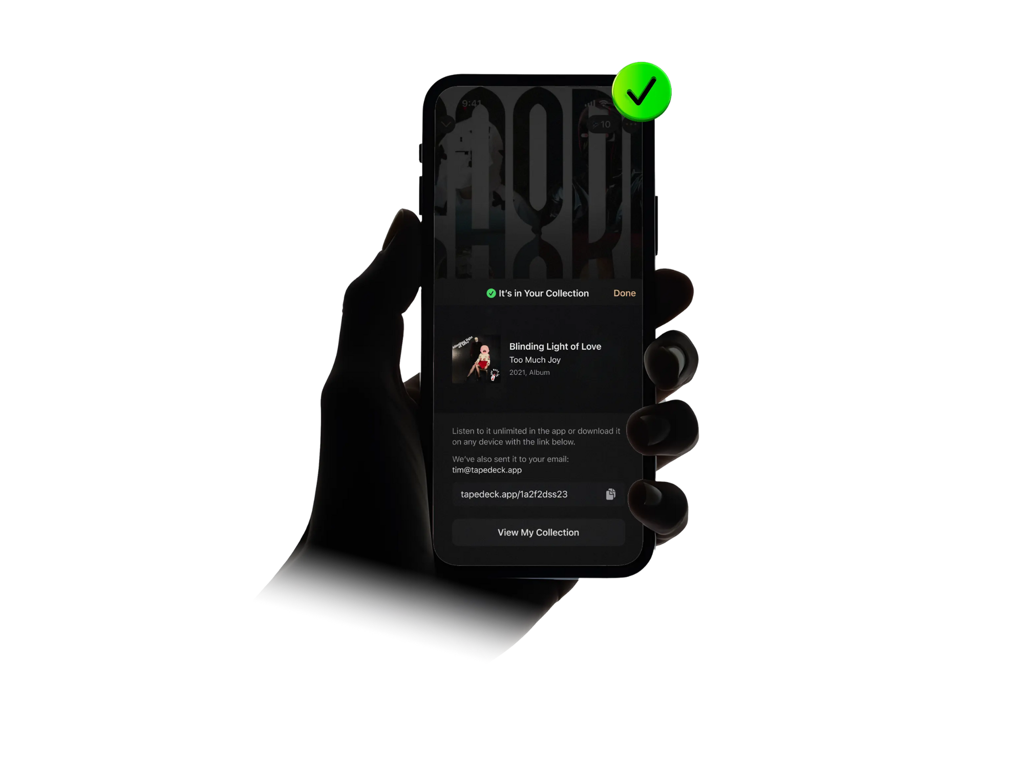 Nouvelles plates-formes musicales: Tapedeck, Stradebase, Auromasters