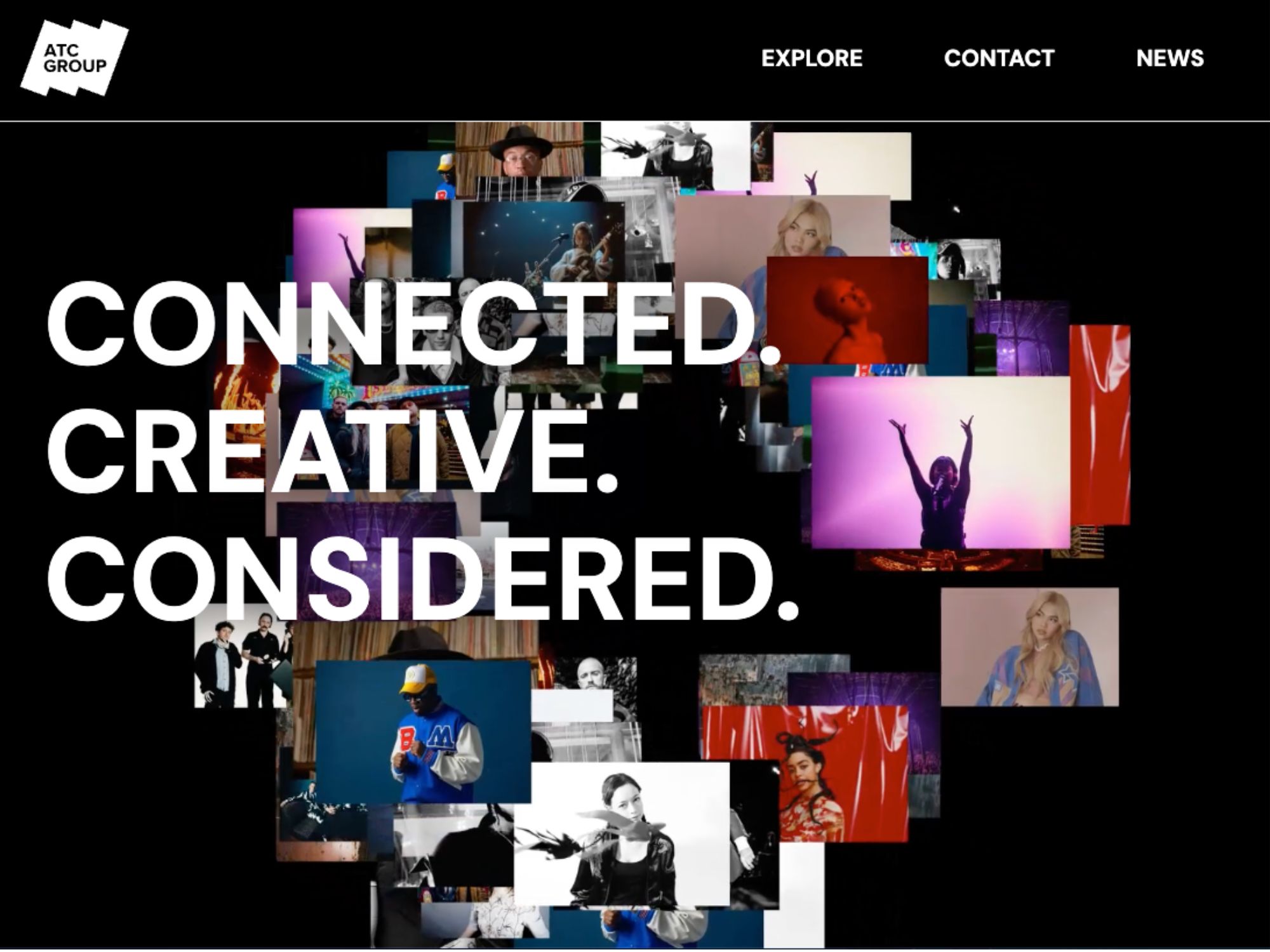 ATC Group lève 8,6 millions de livres sterling alors que ses services directs aux fans se réchauffent