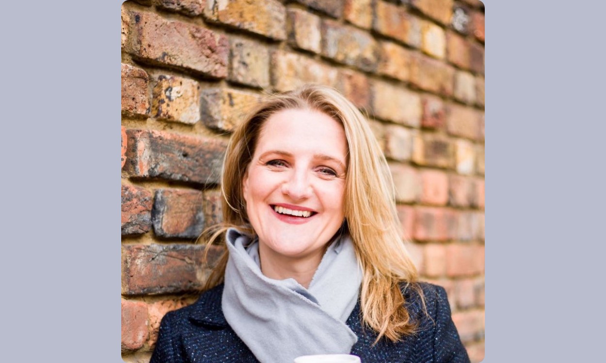 Connect Chats : Helena Kosinski – « L'IA pour qui et à quelles conditions ? »