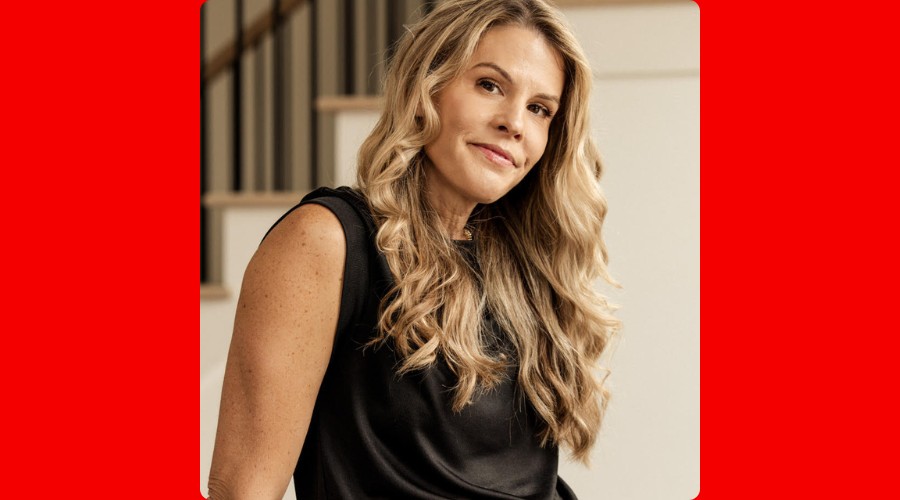 Connect Chats : Martha Earls – « N'ayez pas peur d'échouer ! »