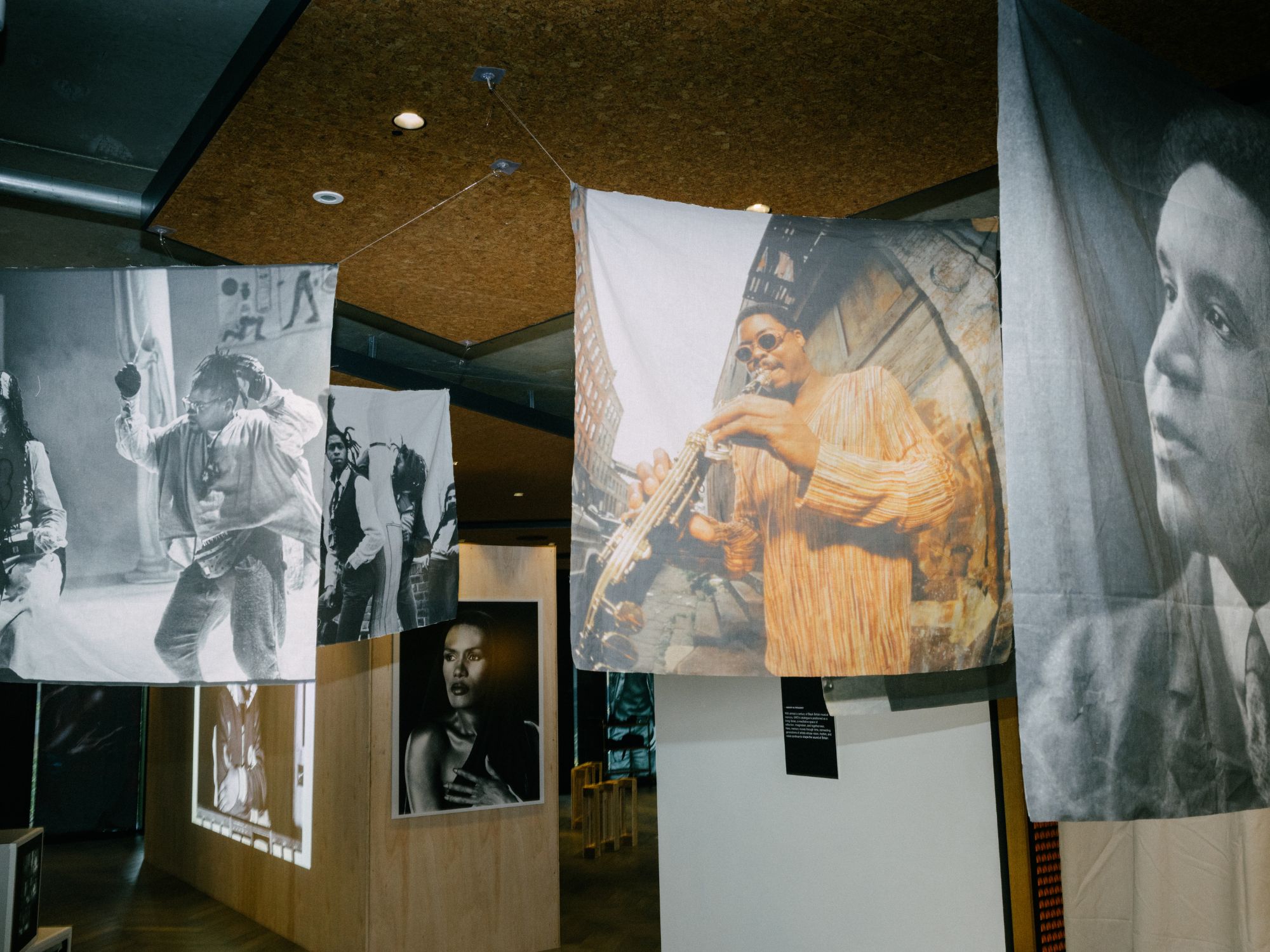 UMG étend son programme de créativité et d'histoire des Noirs au Royaume-Uni