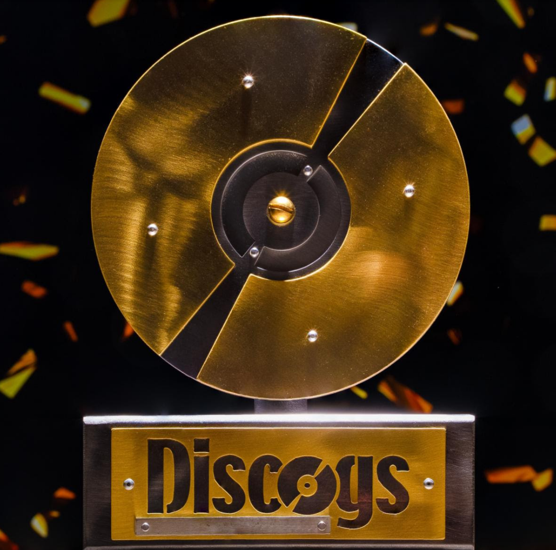 Discogs nomme ses meilleurs artistes mondiaux pour 2025