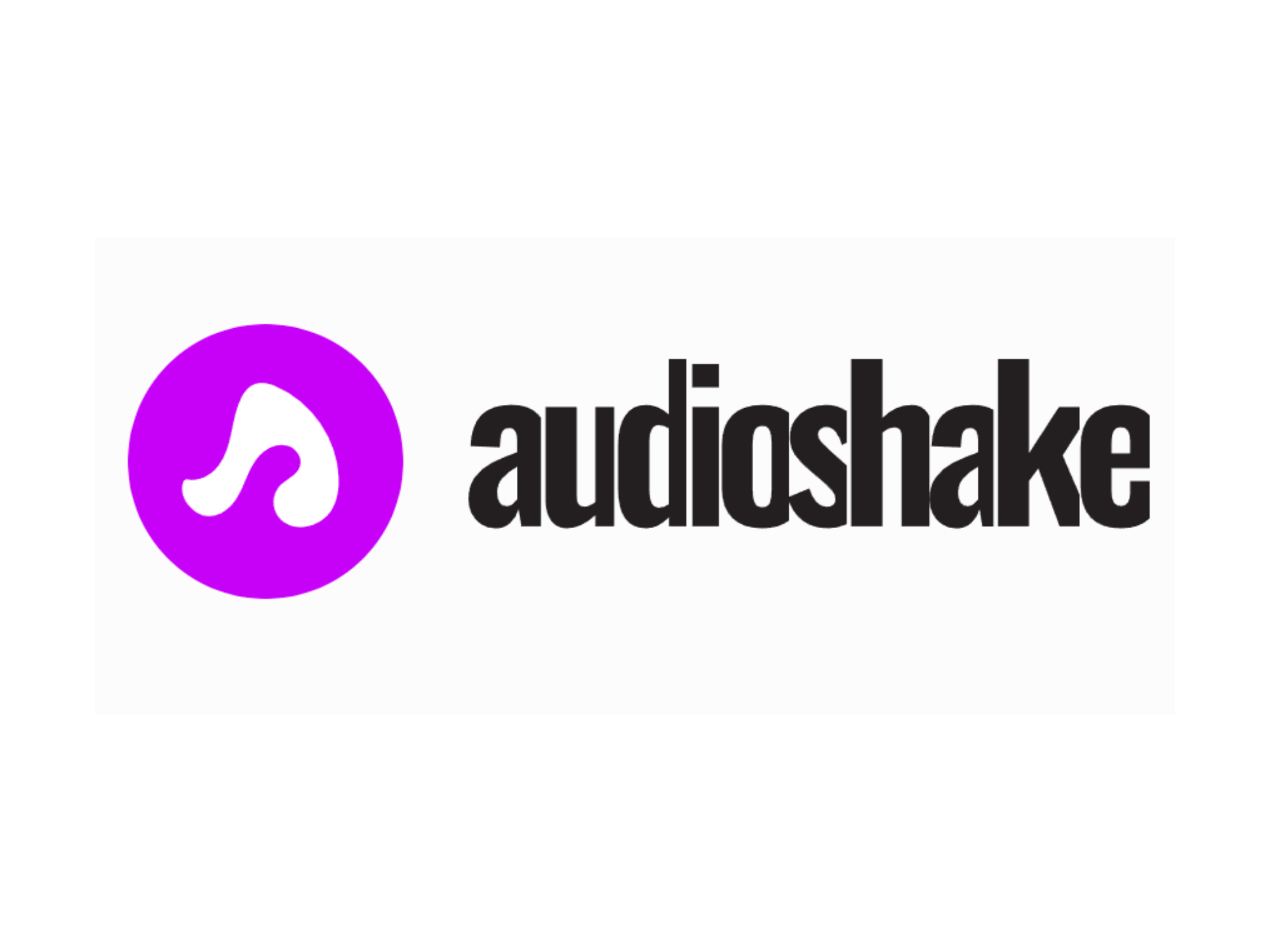 La dernière technologie d'AudioShake offre un « nettoyage audio protégé contre les droits d'auteur »