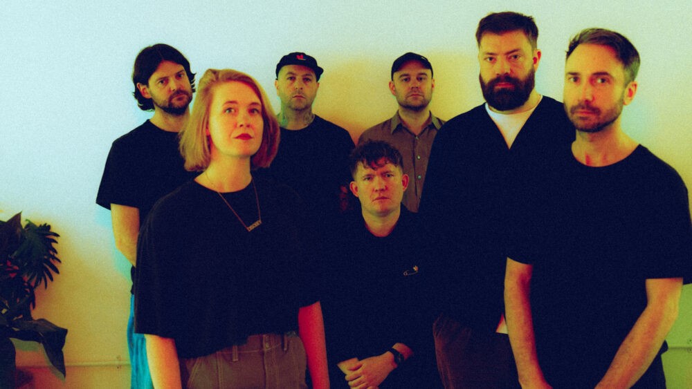 Les Campesinos ! partager les chiffres de revenus annuels de l'un de leurs albums