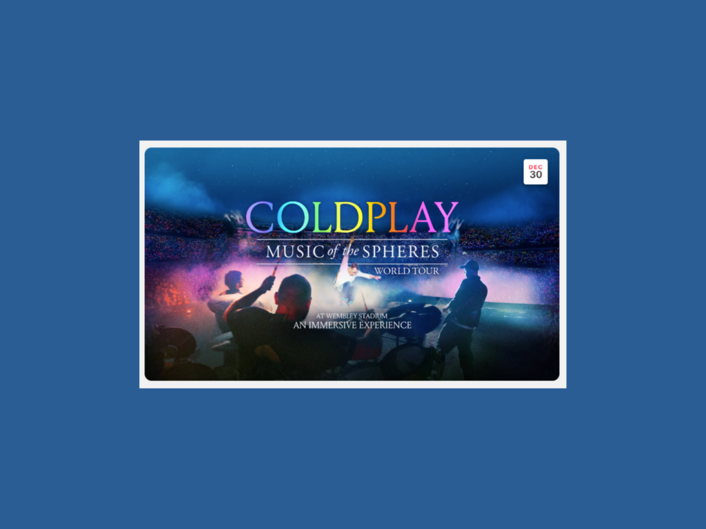 Musique x métaverse : Coldplay x Meta, Yeat x Roblox, OZworld…