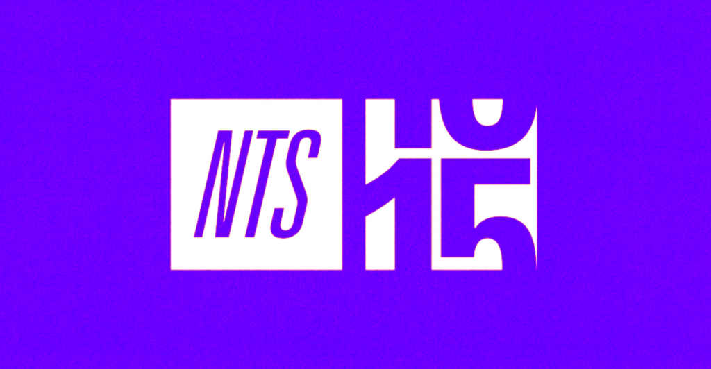 NTS Radio fête ses 15 ans de diffusion en ligne