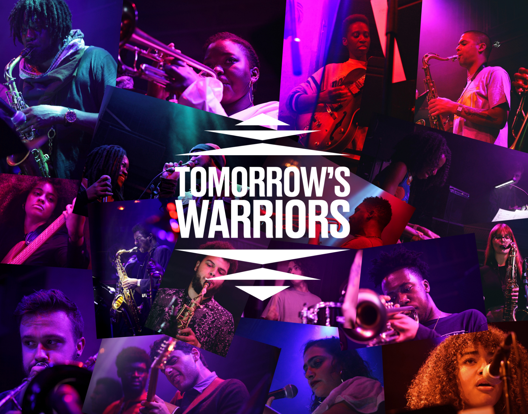 Tomorrow's Warriors révèle un partenariat de mentorat avec Fontana