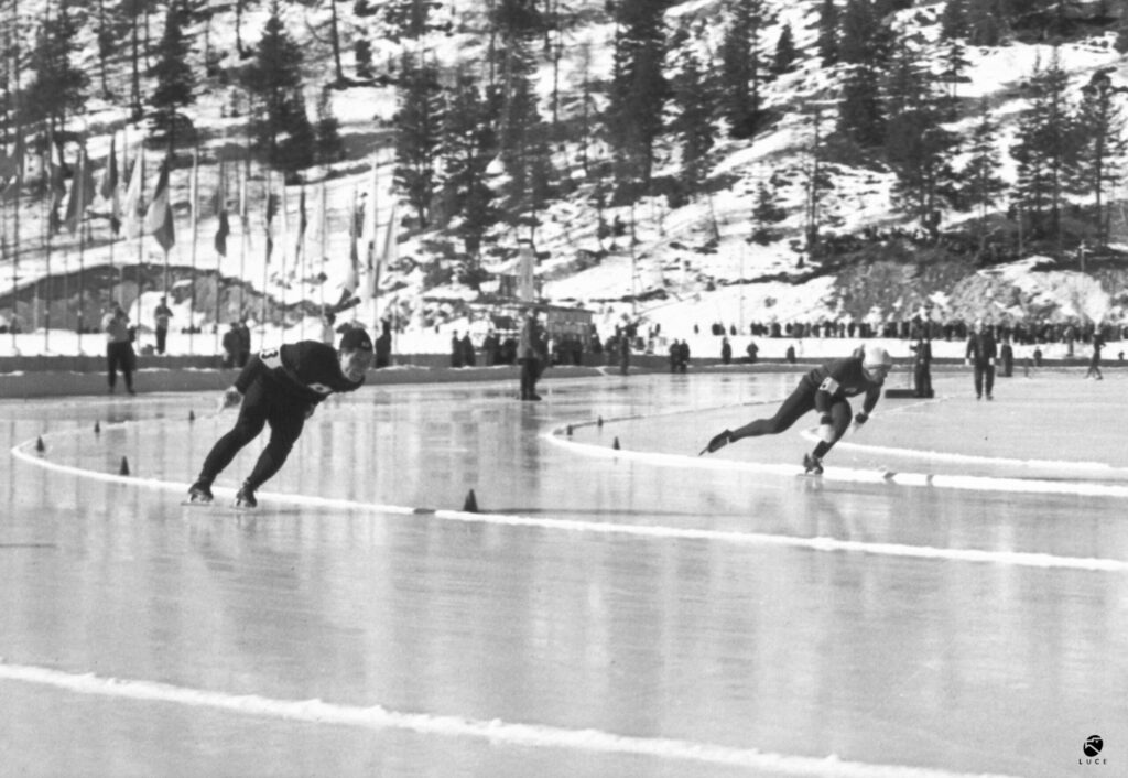 SNOWSOUND avec Marco Painè Cuadrelli, Guglielmo Prati et Forest Drive West : la mémoire olympique entre son et images