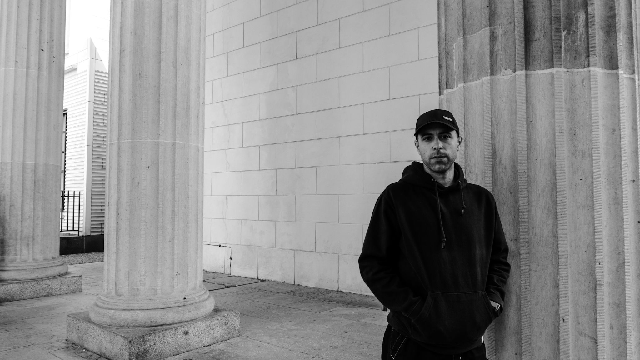 PREMIERE : Krist s'envole avec « The Eagle » dans le nouveau chapitre de Dogma Rec