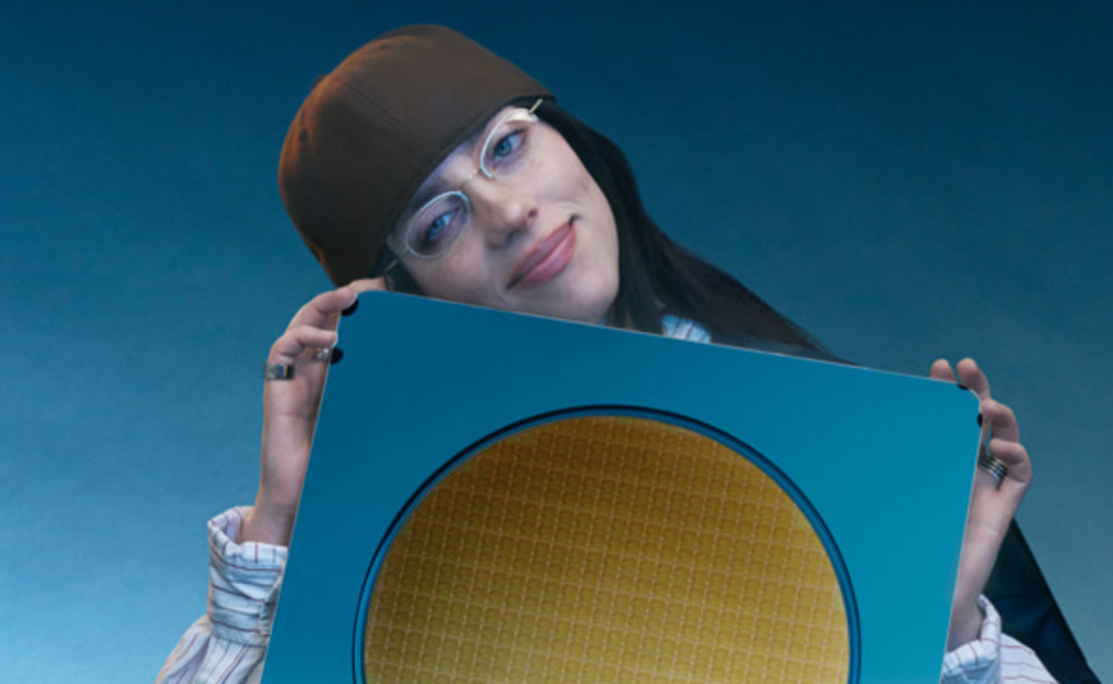 Billie Eilish condamne ICE dans son dernier discours d'acceptation des prix