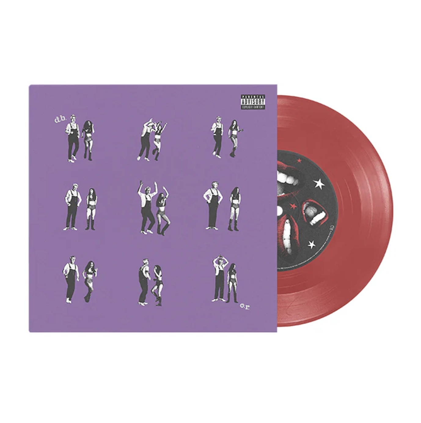 David Byrne et Olivia Rodrigo sortent un enregistrement spécial « permis de conduire »