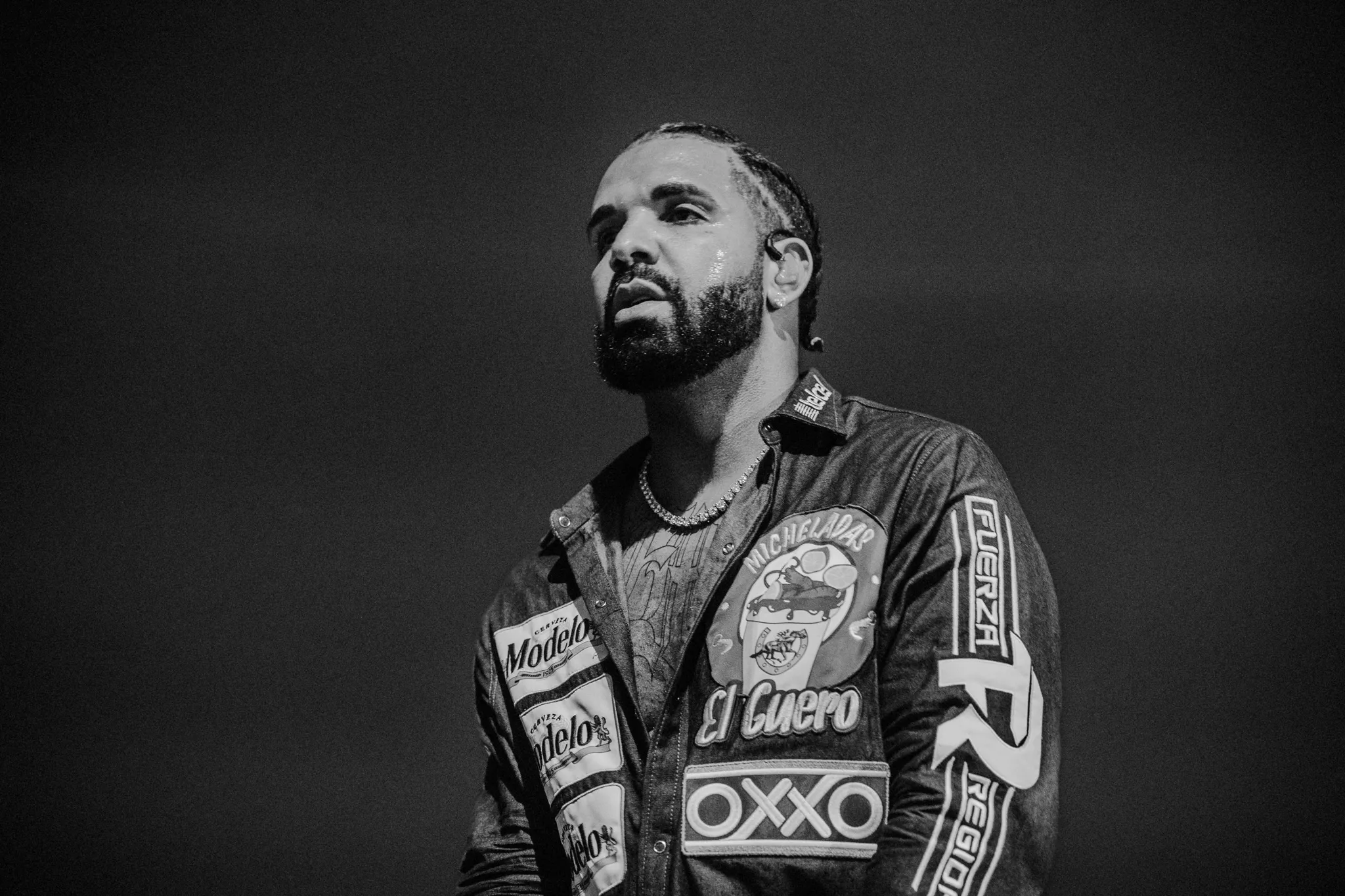 Drake fait appel du rejet du procès « Not Like Us » contre UMG