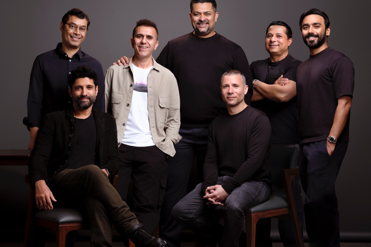 Universal Music India mise gros sur Bollywood avec une nouvelle participation dans Excel Entertainment