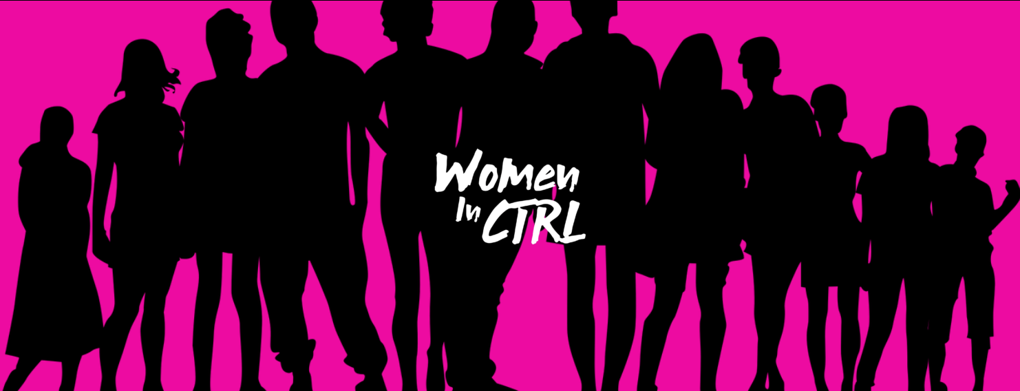 Women In Ctrl demande « Qu'est-ce que l'inclusion sans autorité ? »