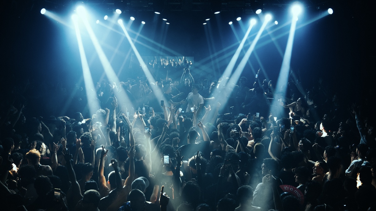 Defectioned revient à Gate Milan avec Andrea Oliva et Alan Dixon : l'interview