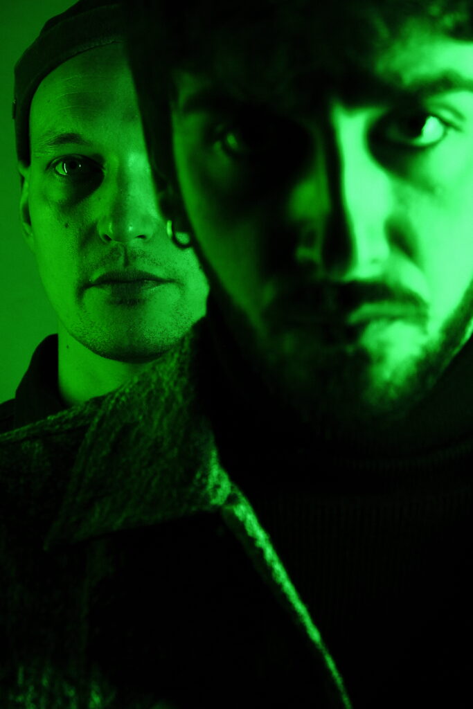 505 - True At First Light Mattia Prete - Daniel Calvi