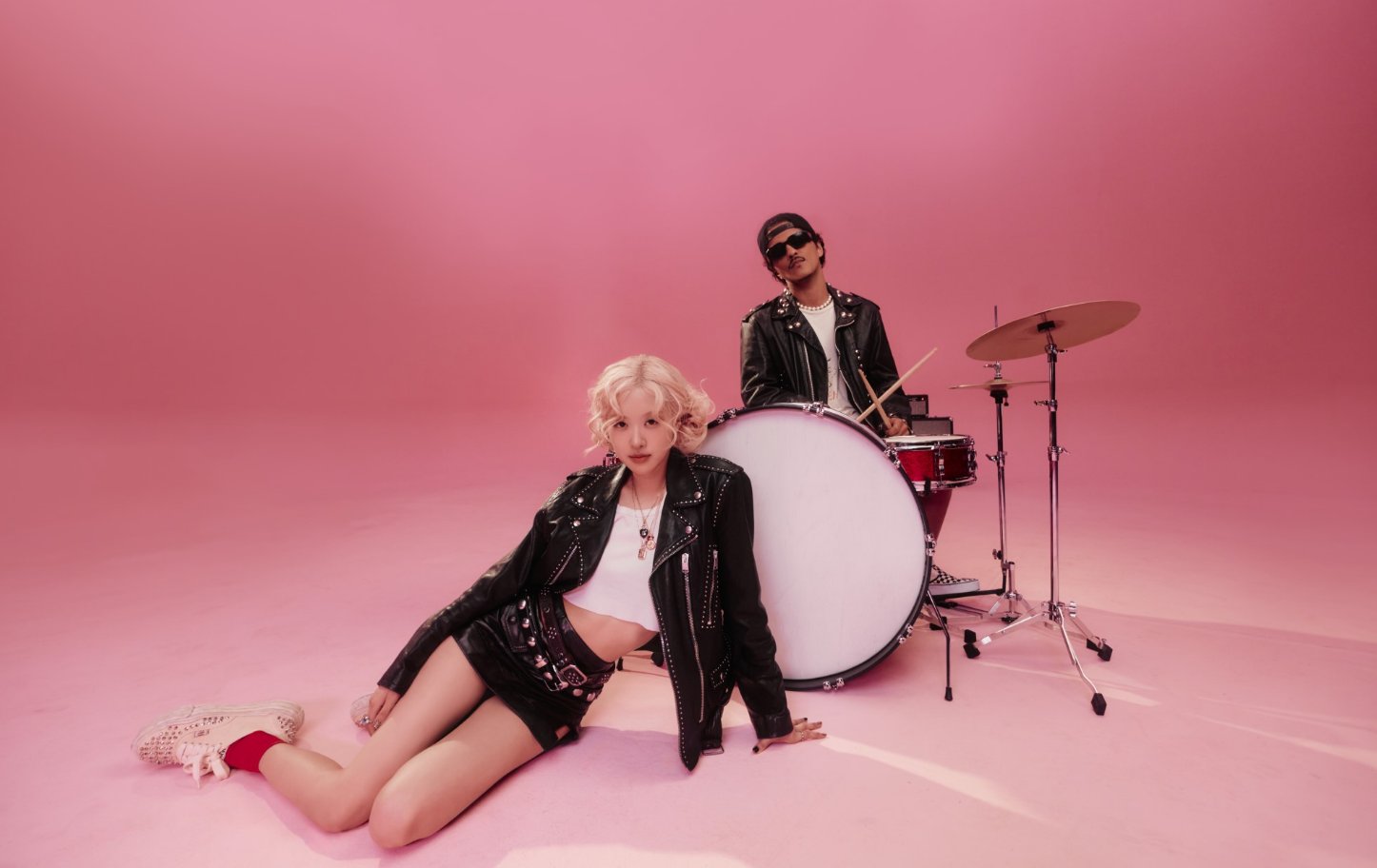 'APTE.' a été le meilleur single mondial de 2025 dans le classement 2024 de l'IFPI