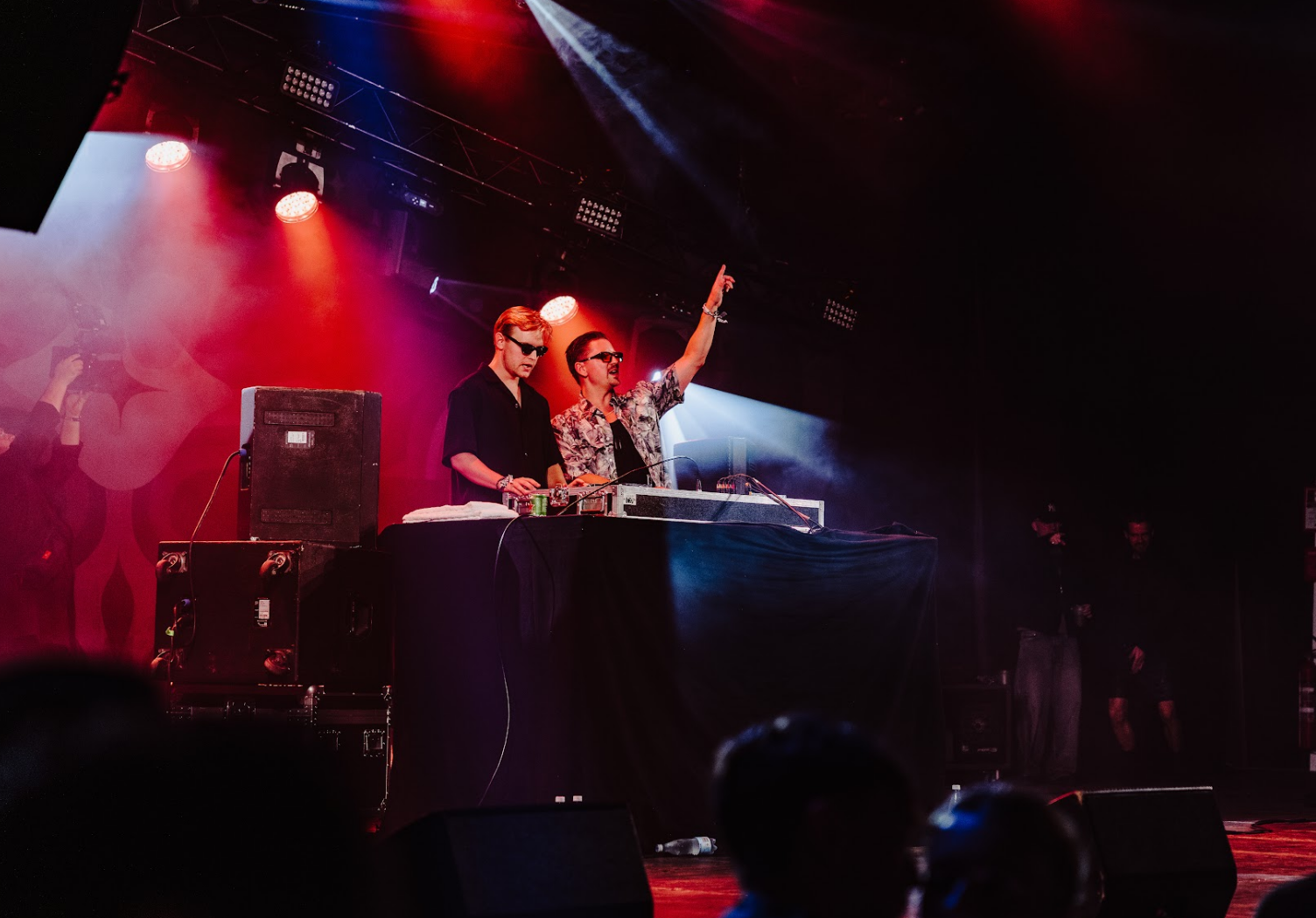 Backstaged x Heliograph lancent une nouvelle plateforme de superfans