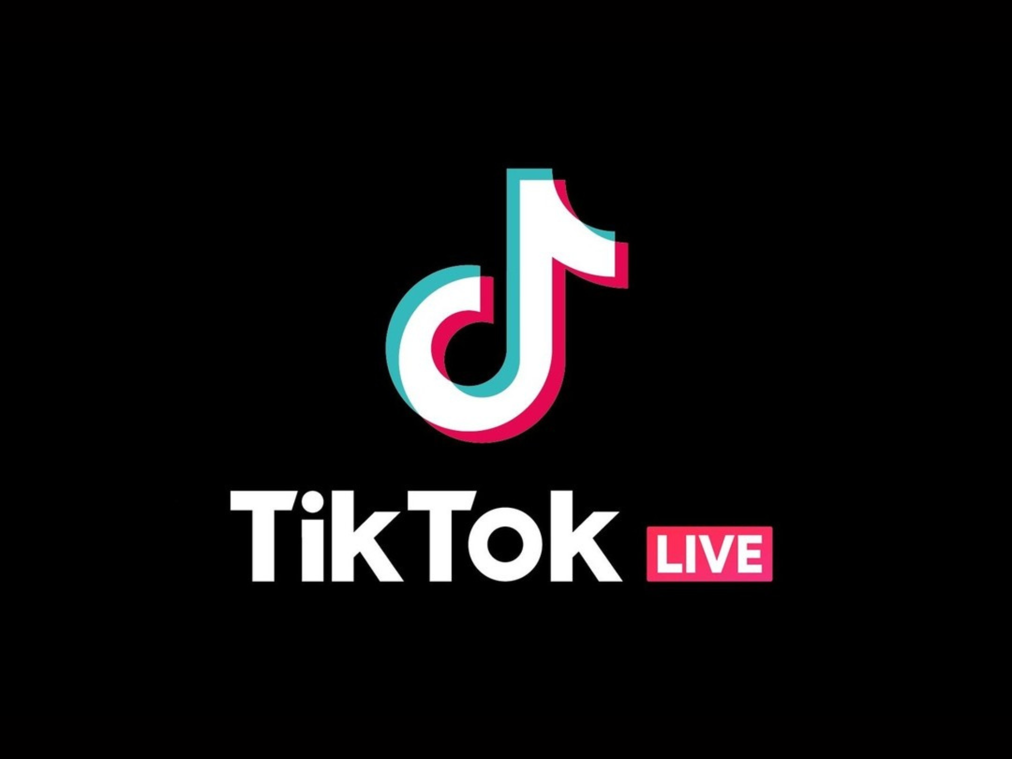 L'offre d'emploi TikTok fait allusion à une campagne pour davantage de diffusions en direct de musiciens