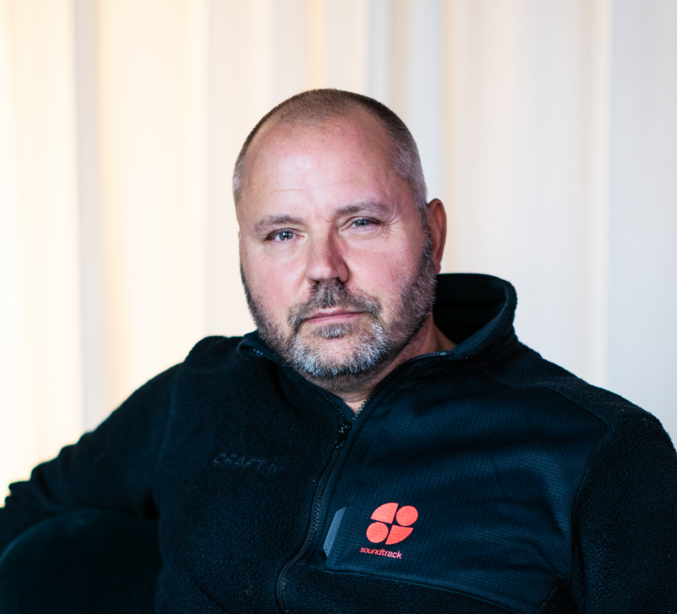 La société de musique B2B Soundtrack se développe avec les accords Tunify et Ambie