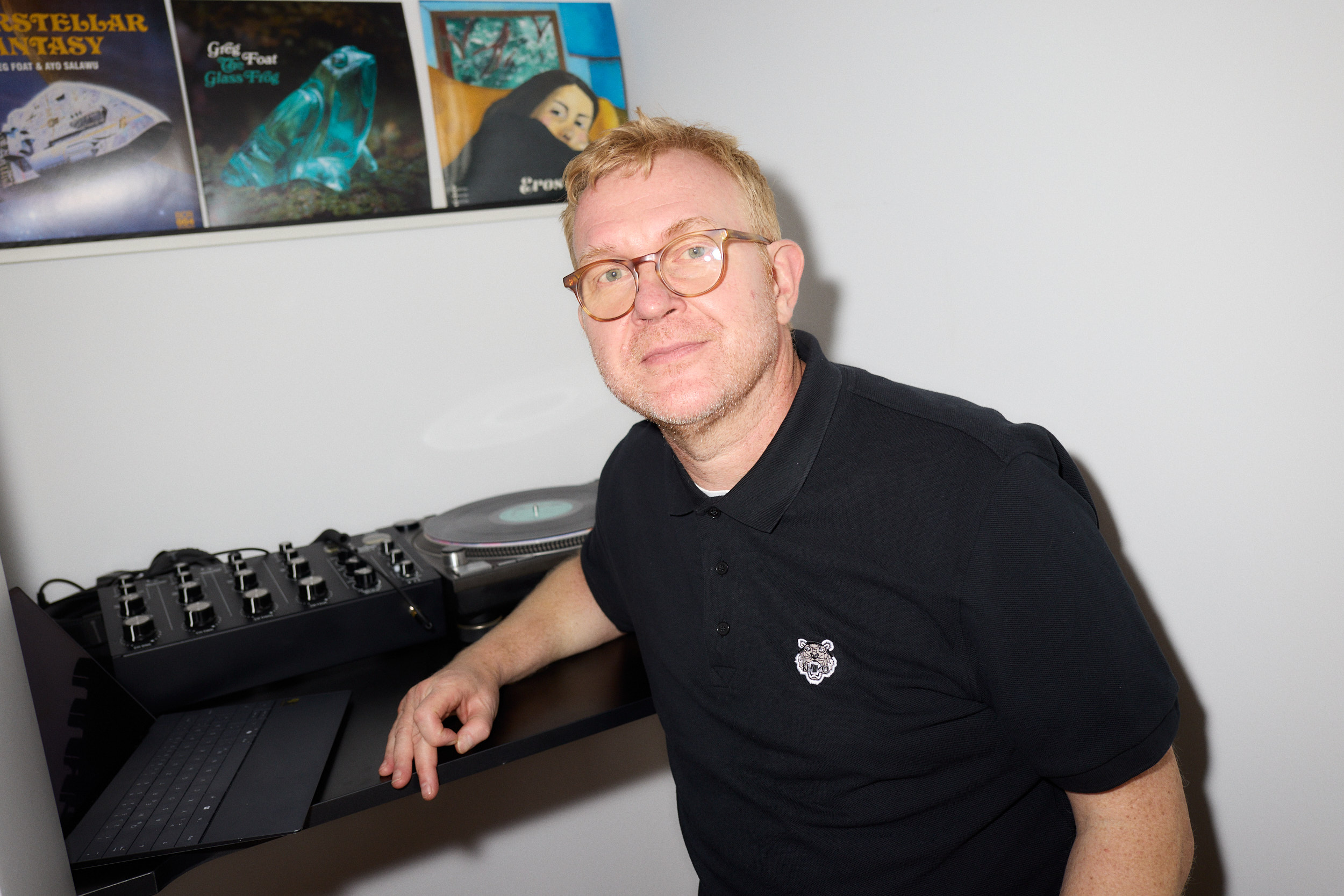 La société de production musicale Sonoton ajoute un service de conservation d'échantillons « VIP »