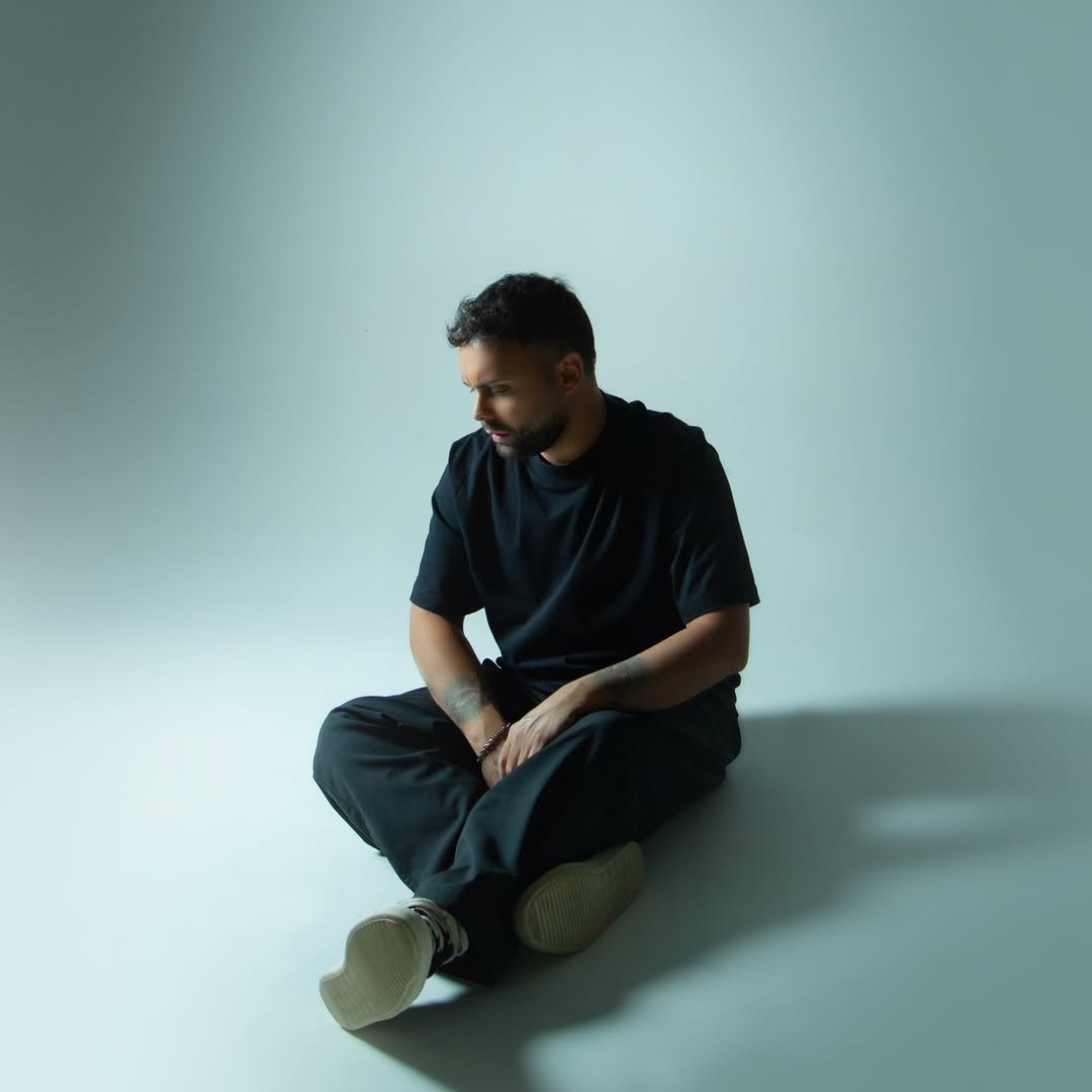 Première : SLV le remix de « Subform » sur Sound Signatures de Raffaele Attanasio