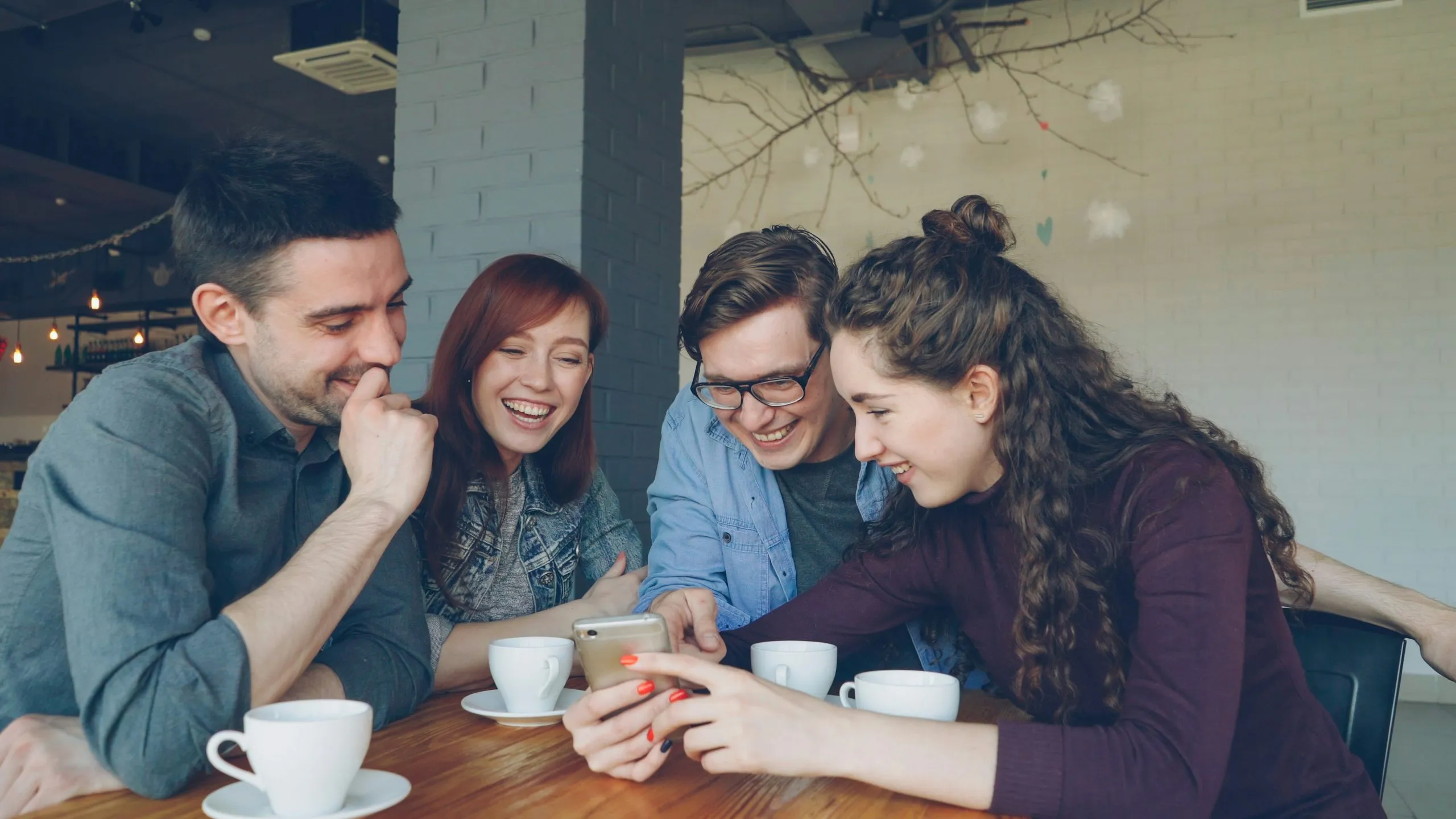 Selon Omdia, « les micro-drames gagnent la bataille pour attirer l'attention »