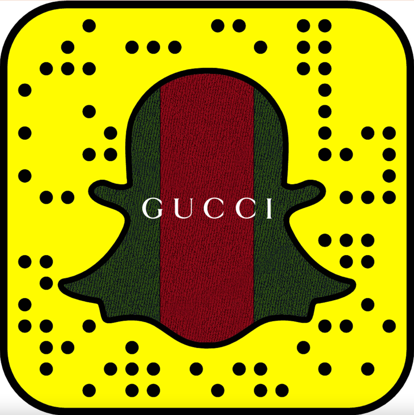 Snapchat et Gucci lancent une campagne Lens basée sur l'IA