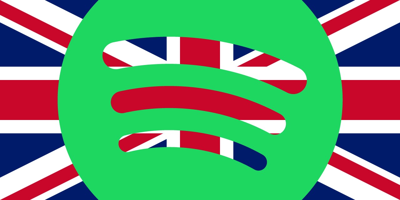 Spotify a déboursé plus de 860 millions de livres sterling pour la musique d'artistes britanniques en 2025