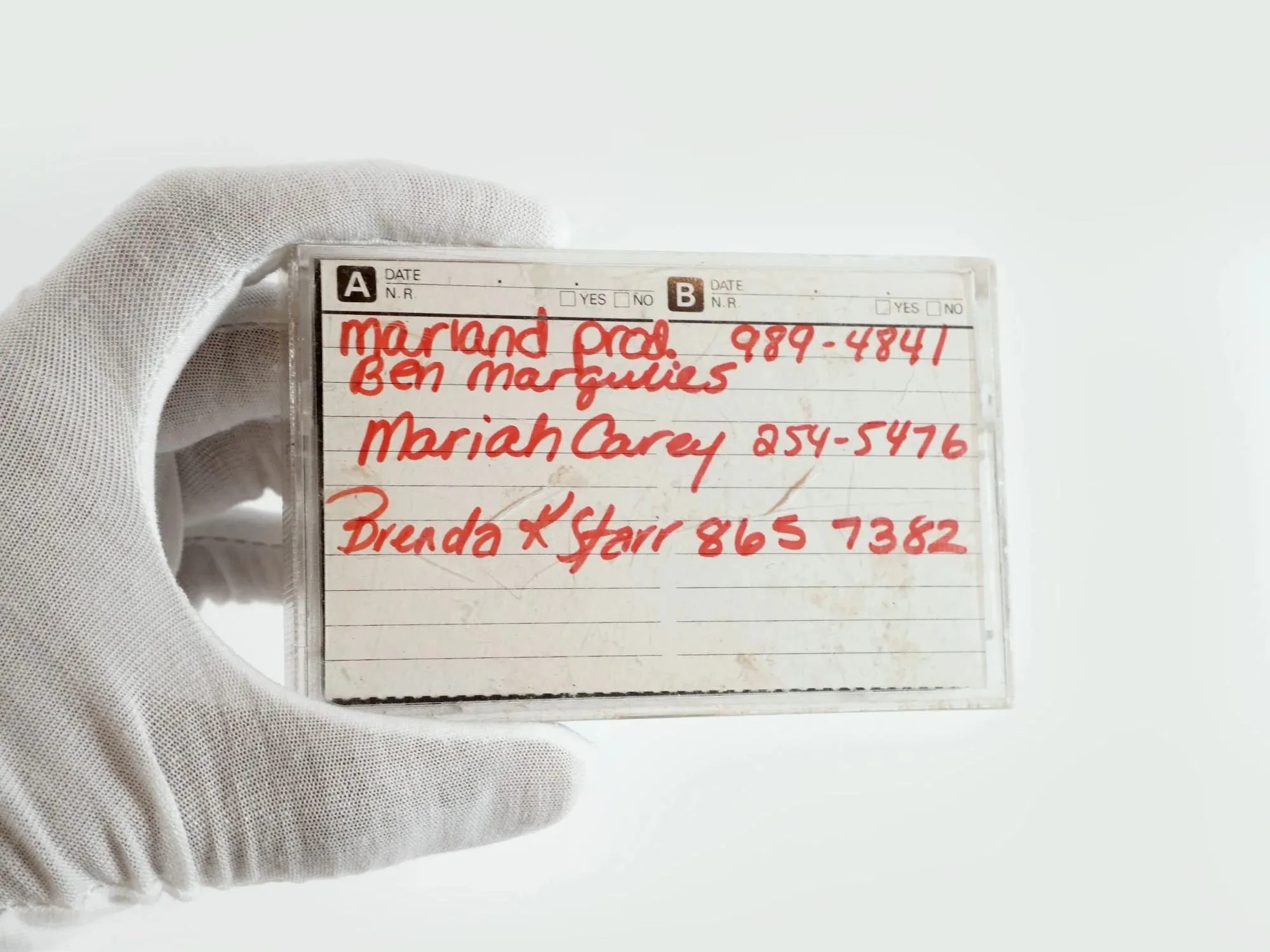 Wax Poetics lève 1 million de dollars pour aider les musiciens à vendre des objets rares