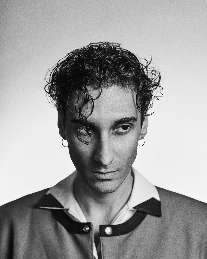 SIMONE ZINO PREMIÈRE 