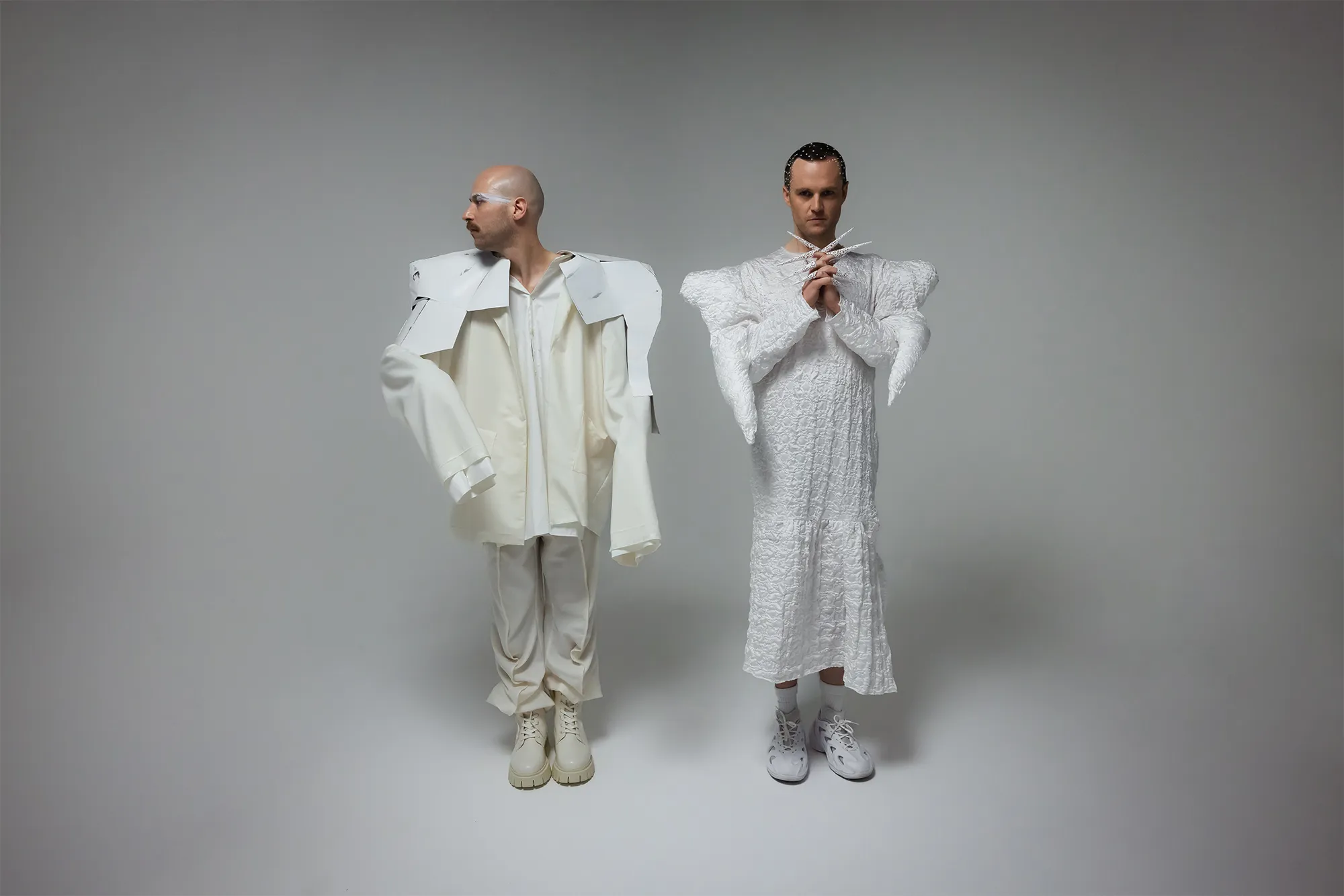 Lucy Dreams a un membre artificiel dans le groupe – mais ce n'est pas une IA