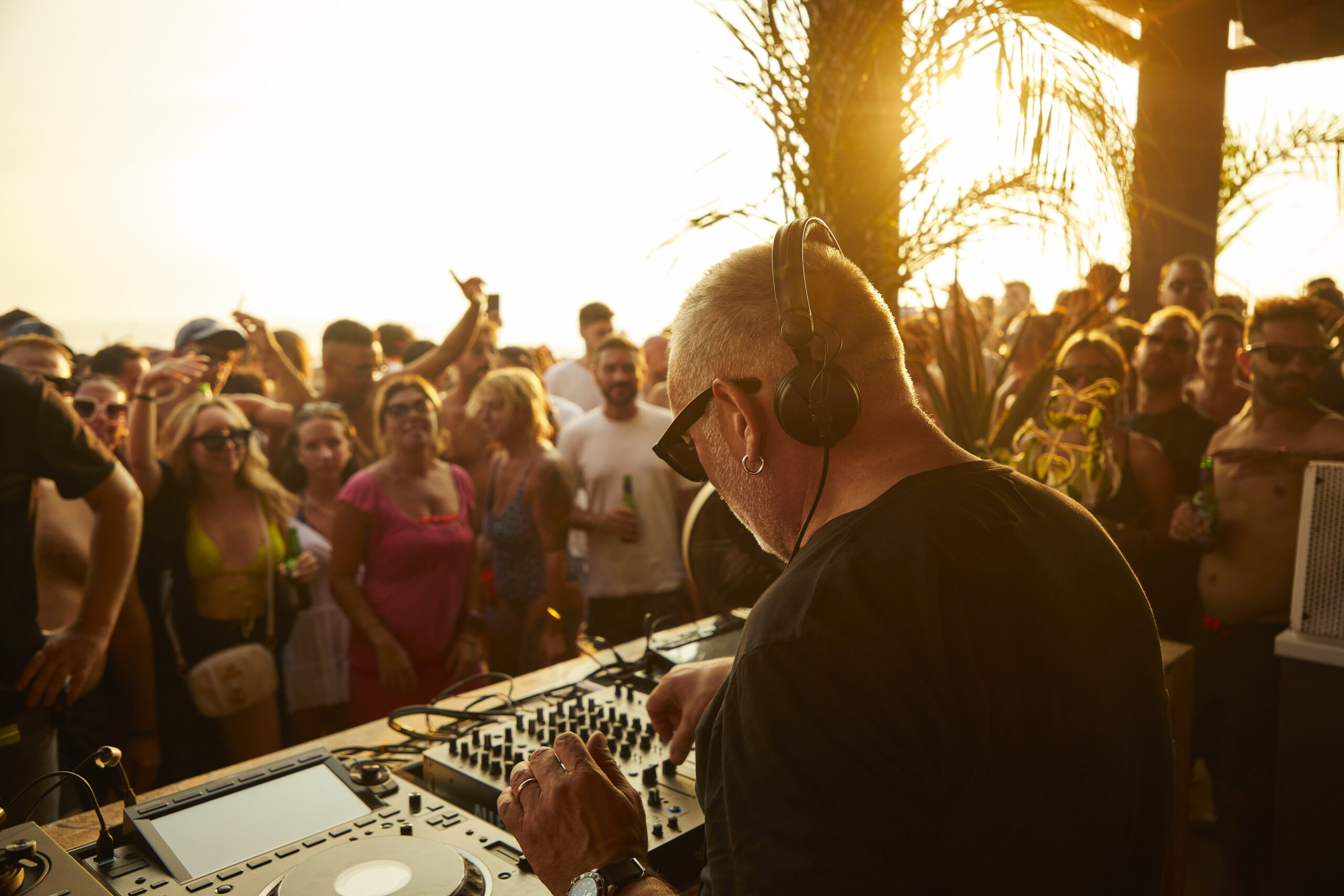 De la Méditerranée au dancefloor : le Mercato del Porto lance son festival de printemps SONICA PRIMAVERA