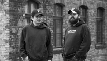 Première : Lucretio et Marieu nous parlent de « CH In A Gypsy World »