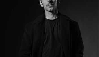 Backrooms Record présente « Inner Pressure » : la première du nouvel EP de Marbøx