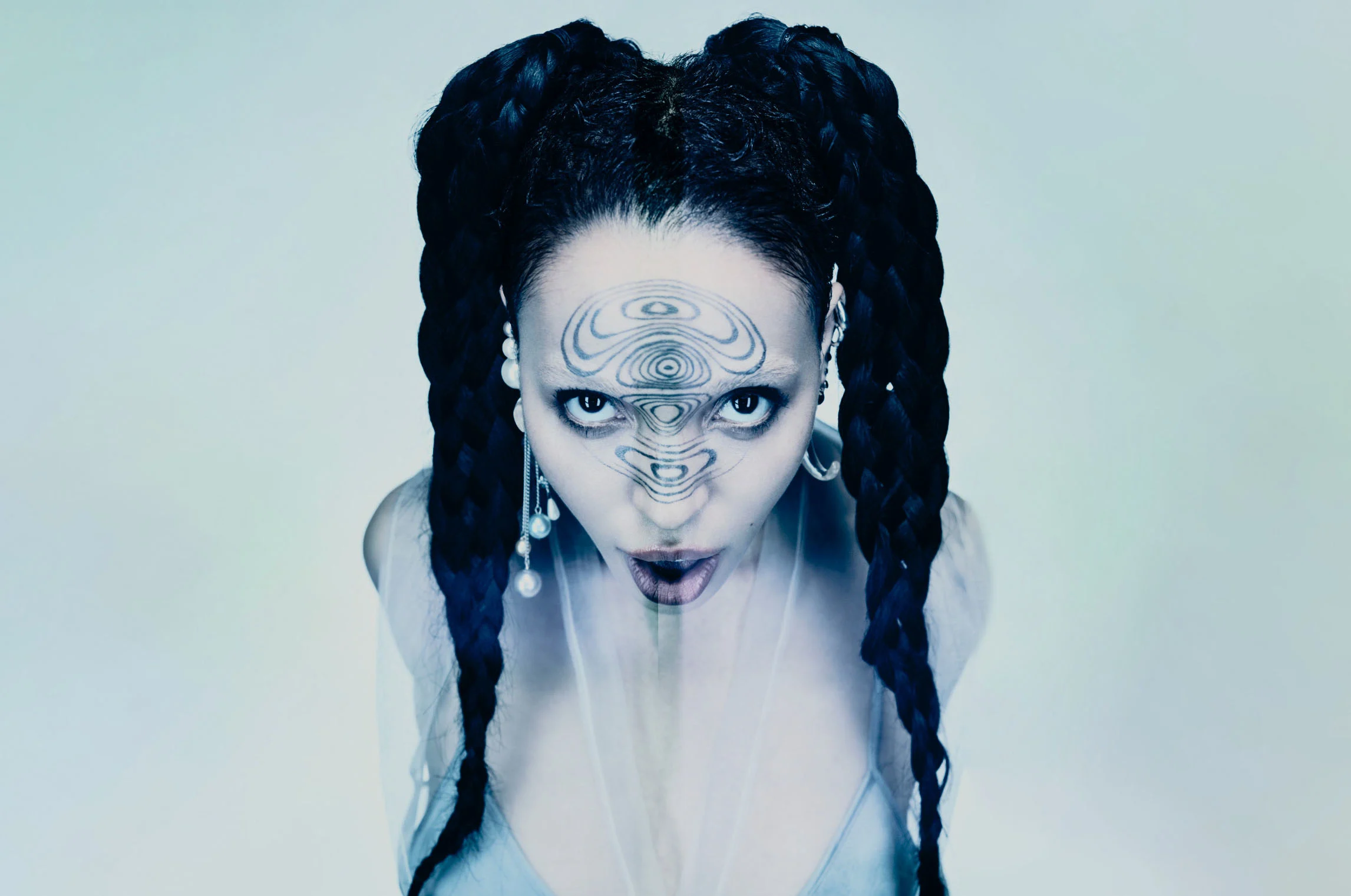 FKA Twigs poursuit The Twigs alors que le différend sur la marque s'intensifie