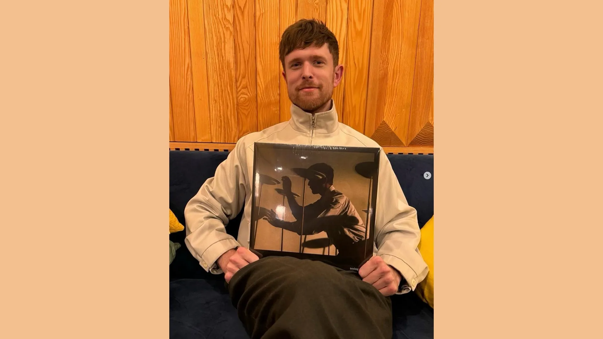 Good Boy Records révèle un modèle de rev-share pour l'album de James Blake