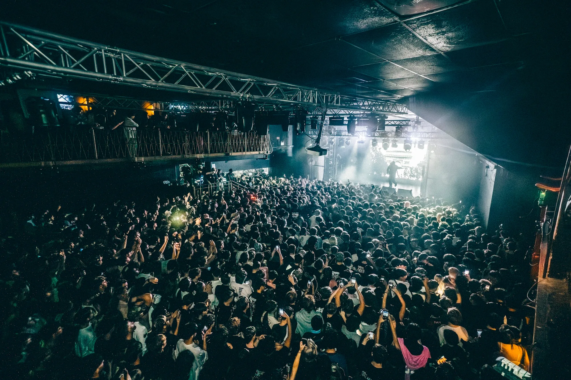 La technologie d'IA de Gotobeat l'a aidé à vendre plus de 150 000 billets en 2025