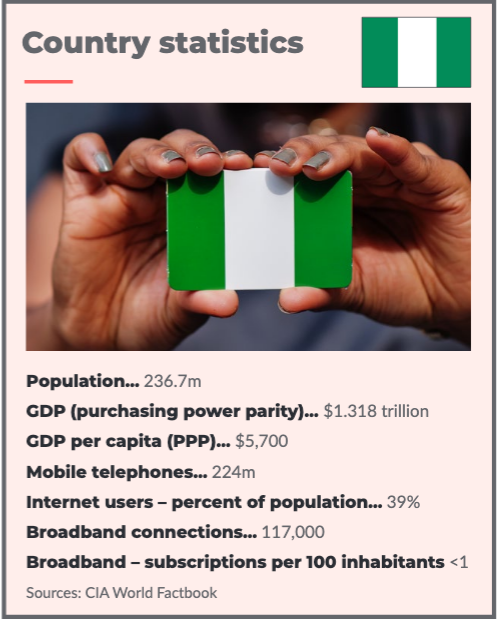 Nigéria : les leçons d’un marché dynamique