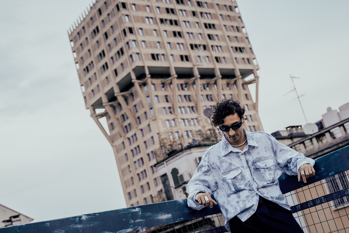 ENTRETIEN AVEC SIMONE ZINO 