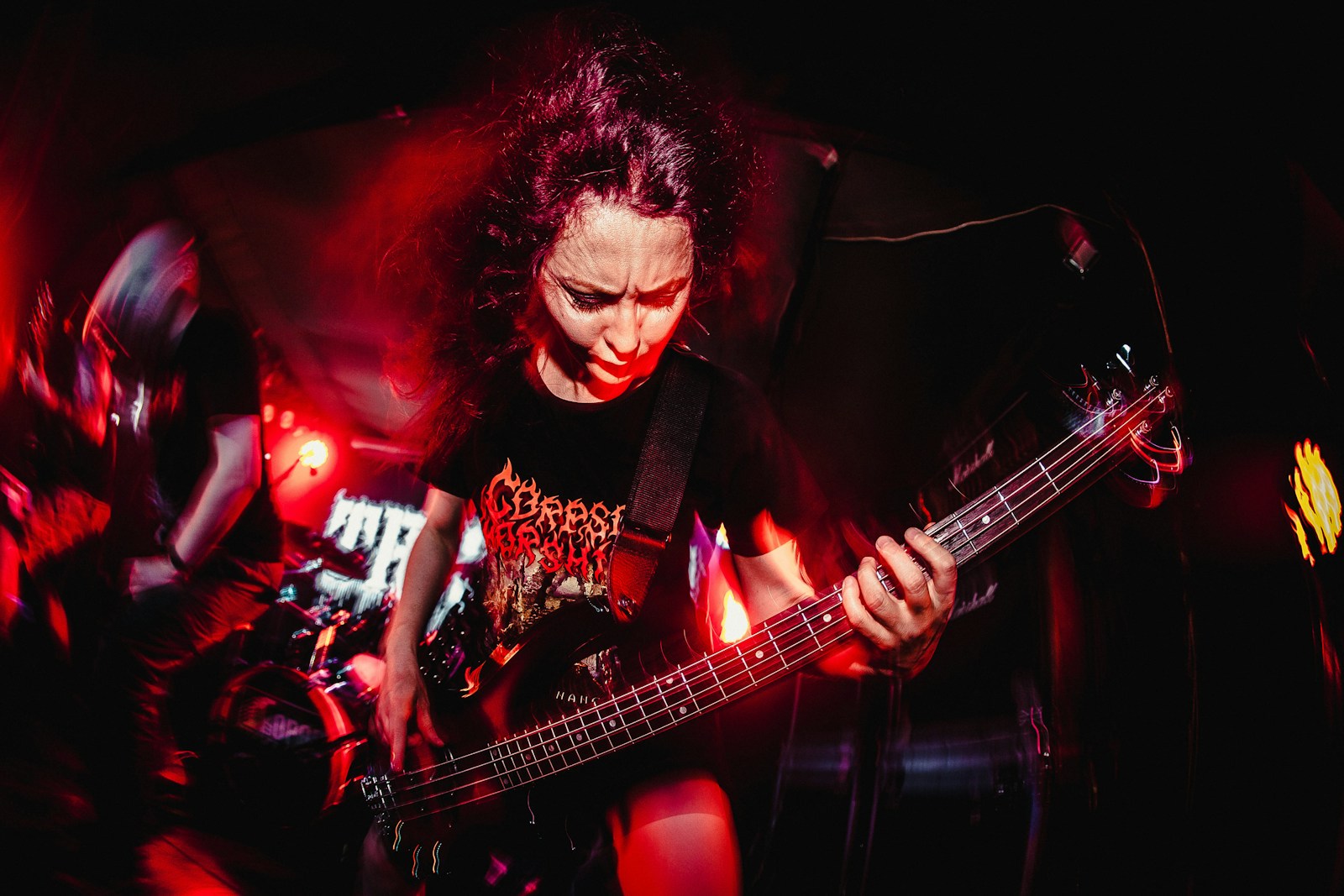 Seulement 27 % des écoutes moyennes de l'utilisateur Deezer sont des femmes